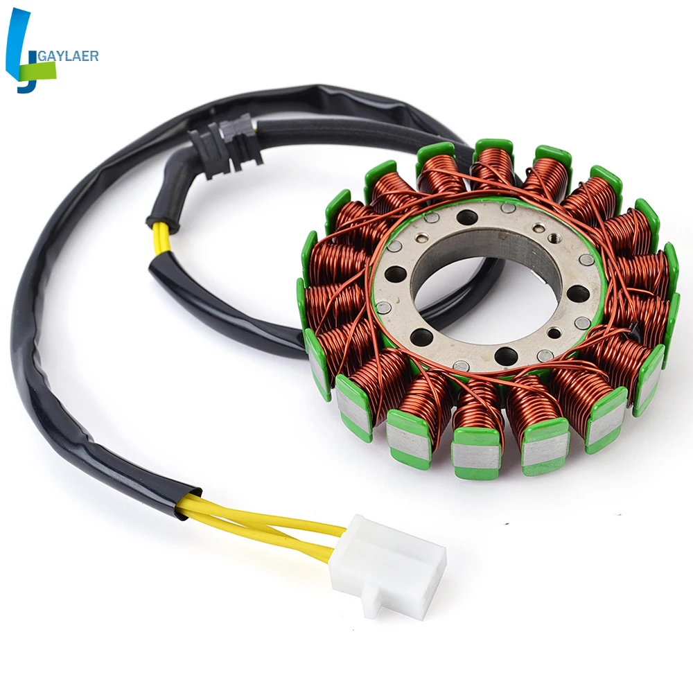 31120-MY5-004 Motorcycle Stator Coil for Honda CB500S CB500 PC32 CB 500 500S 1998-2002 CBF500 / ABS 2004/2006