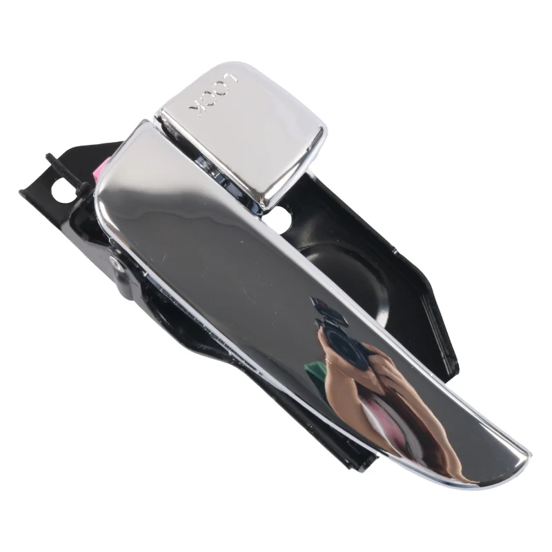 

Аксессуар для внутренней дверной ручки автомобиля для Hyundai Sonata 2002-2005 гг., номера моделей 82610-3D010 82620-3D010