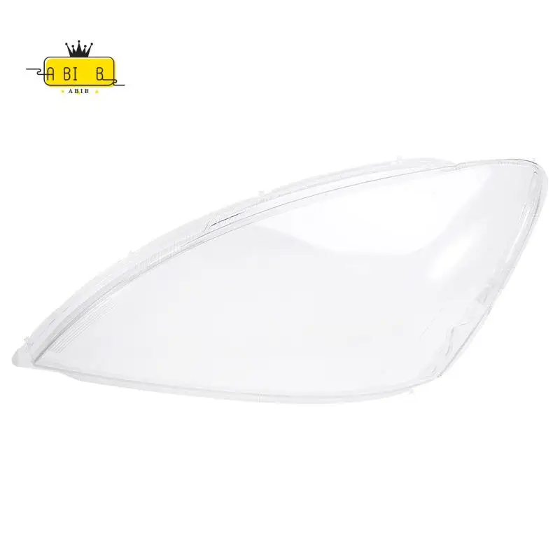 

ABIB-автомобильная фара, крышка фары, линза фары, маска для Mitsubishi Lancer (обрусельная версия) 2003-2005 гг.