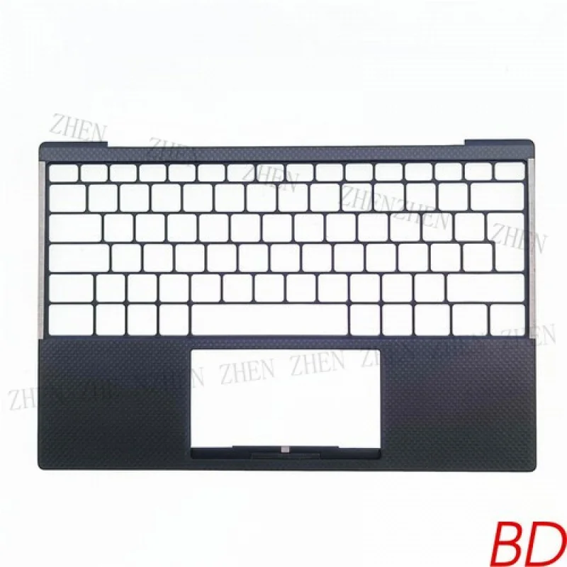 

Y 01YN9Y для Dell XPS 13 9300 XPS 13 9310 C Корпус клавиатуры Великобритании