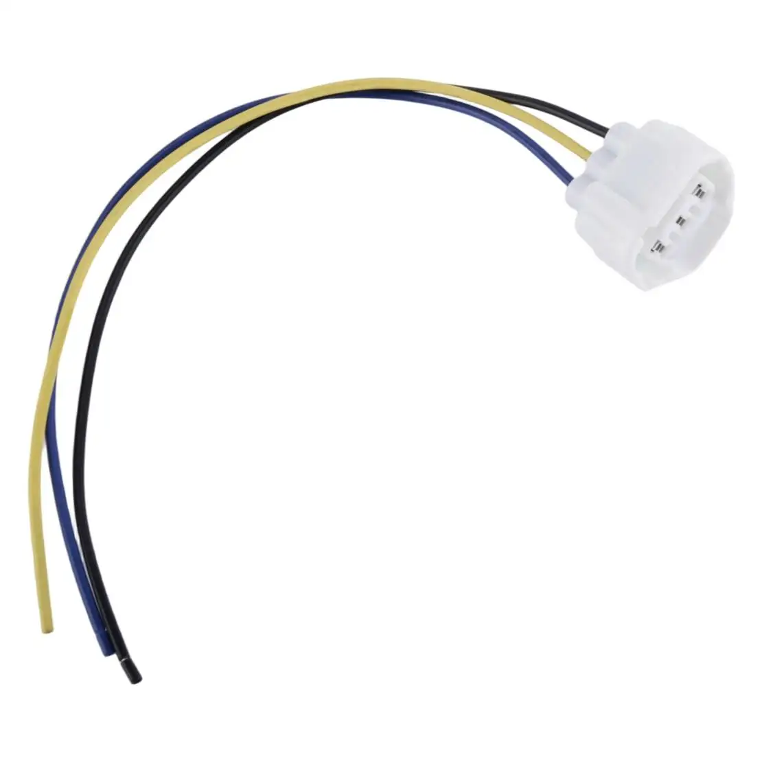 

TPS датчик положения дроссельной заслонки, разъем жгута проводов, разъем, подходит для Jeep Cherokee 2.5L 4.0L Dodge Dakota 1998-2000