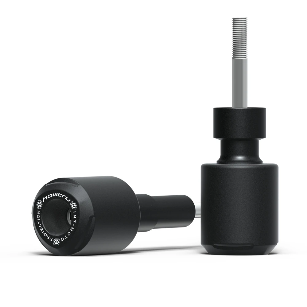 Acessórios para motocicleta proteção contra colisão inclinada para BMW Motorrad F900R SE 2020-2025