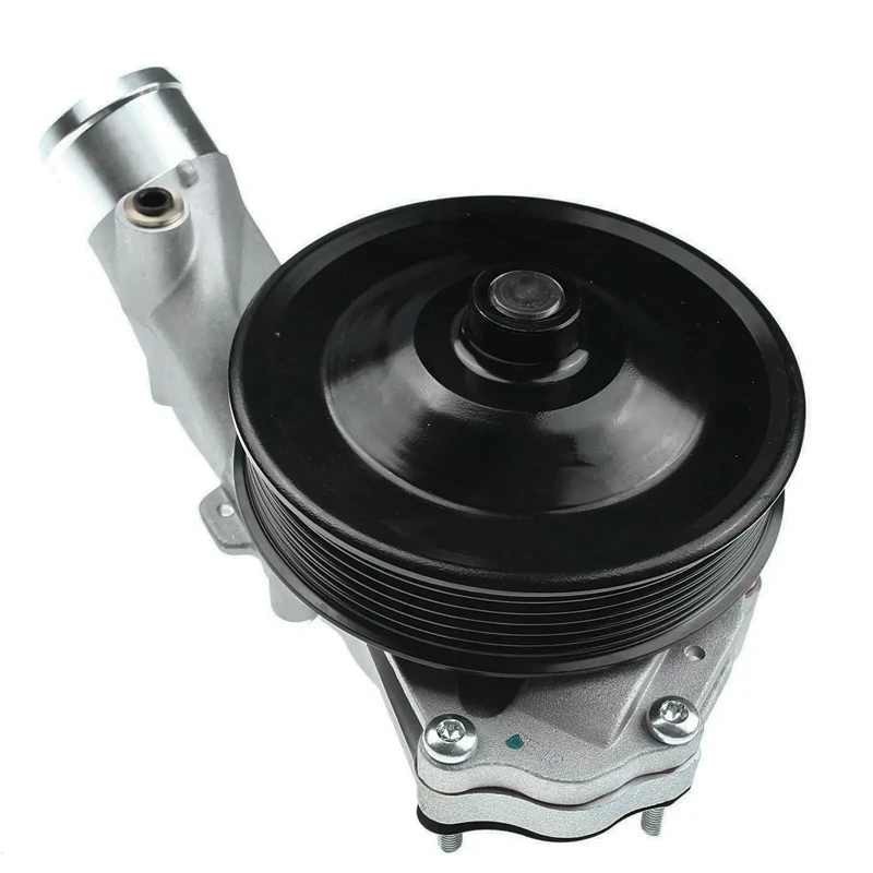 

Водяной насос двигателя для Land Range Rover Sport LR4 3.0L 5.0L Gas 2010-2019 LR033993 LR029412, запасные части, аксессуары