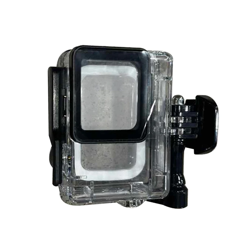 45m Underwater Waterproof Case for Hero 7/6/5 Black Diving Protective Housing Mount Accessory Camera Shell
