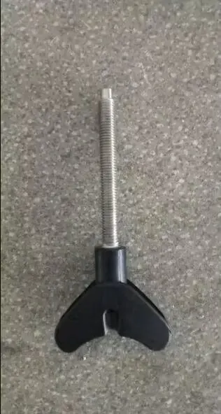 

New Arrive Original NERAUS Electric Motors Outboard Marine Engines Bracket Screws