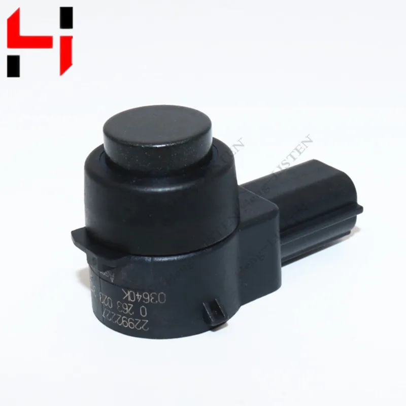 4pcs 22992227OEM 0263023313 Parking Distance Control PDC Sensor For Orlando Antara Insignia SRX 2009-2013