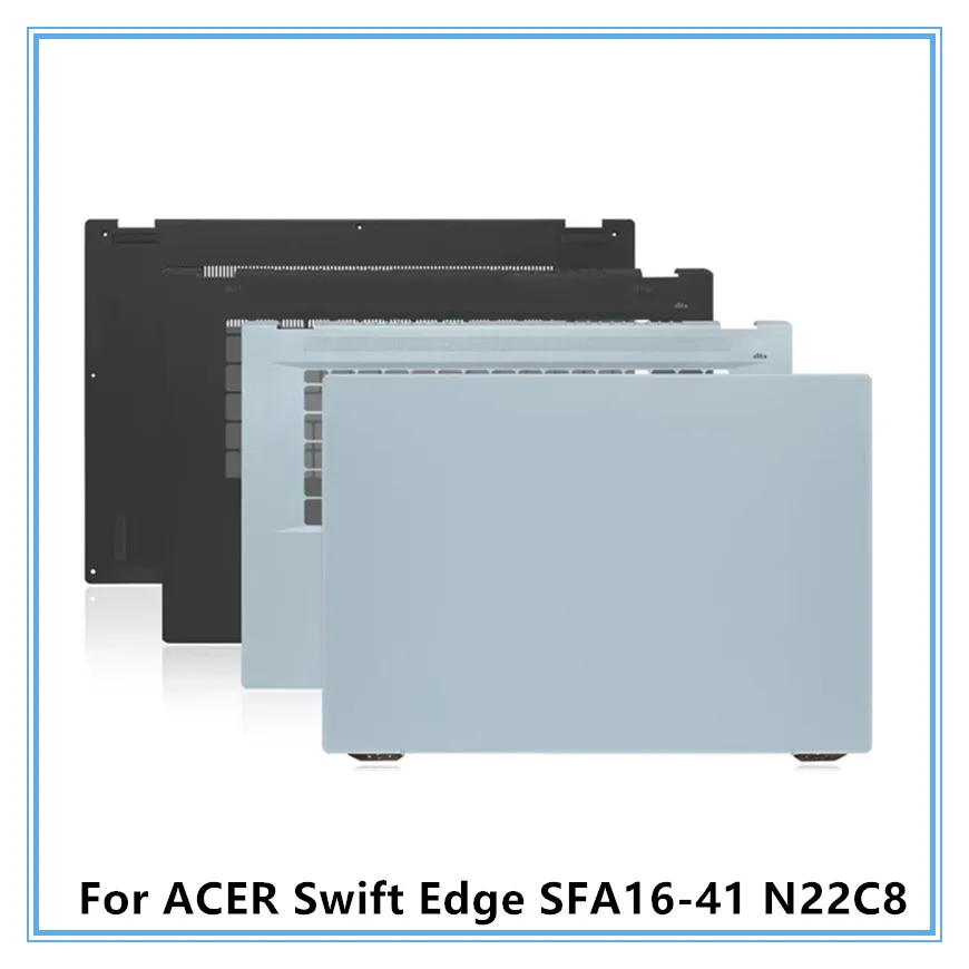 For ACER Swift Edge SFA16-41 N22C8 Laptop LCD Housing Top Lid Back Cover