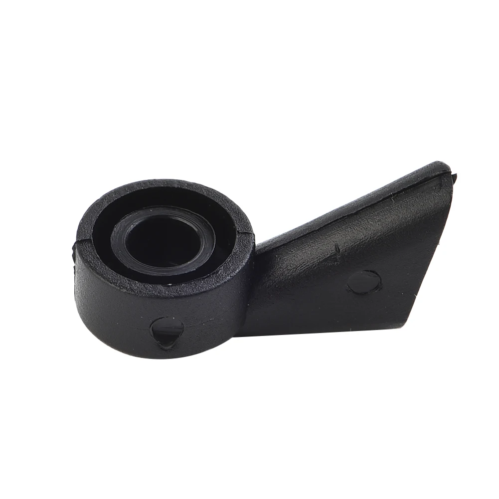 High Quality New Useful Hot Sales Rear Washer Nozzle Jet Spray ABS Plastic Replacement 8K9955985A & 8K9-955-985-A