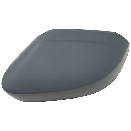 Imagen 2 del producto Cubierta de espejo retrovisor, tapa de cristal de ala para VW Caddy 2016-2020 2K5857527B 2K5857528B