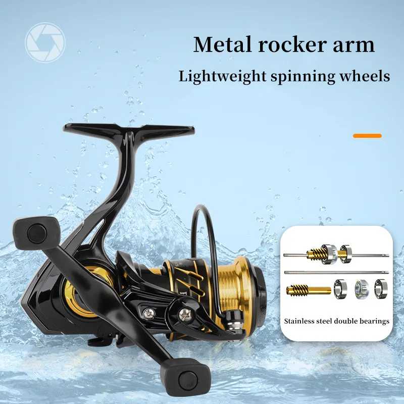 

Retractable Fishing Reels, Throwing Line, Fishing Supplies, Spinning Reel, Retractable Extension Cord, Sea Rod, Wheel