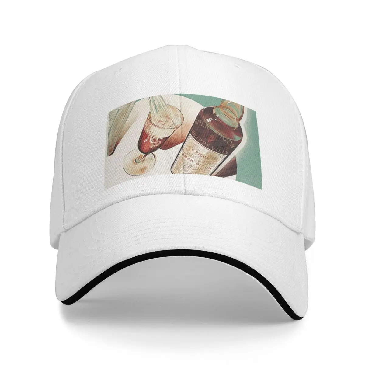 prenez amer picon Baseball Cap beach hat fashionable Sun Cap Mens Caps Women's