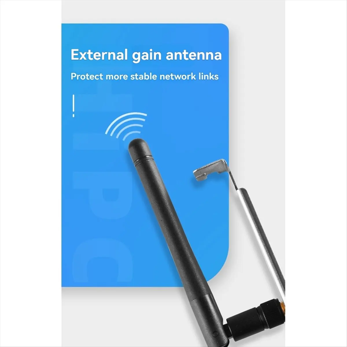 lillili Wifi Computer Power Reset Switch PCIe Remote Boot Startup Card for PC Desktop Computer Support for Alexa Google Home