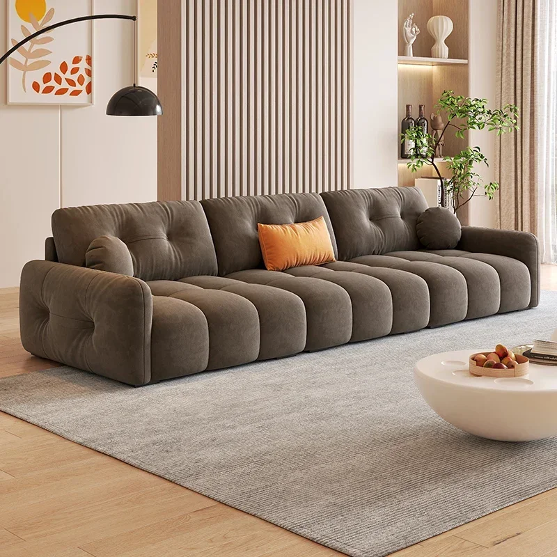 Modern Fancy Unique Sofa Chairs Living Room Lazy Nordic Girl Designer Loveseat Sofa Lounge Floor Woonkamer Banken Home Furniture