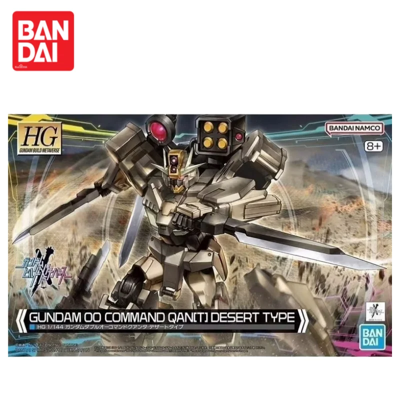 Oryginalny, w 100% autentyczny – Bandai Model Gundam Hg recenzja i cena