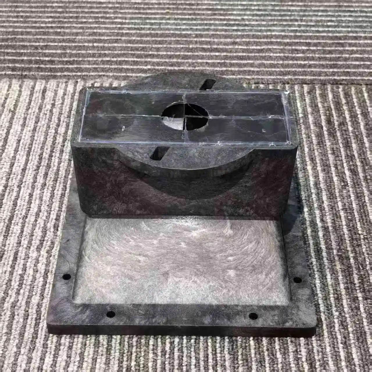 MW Audio Line Array Lautsprecherhorn für Pro Audio System – Detail 11