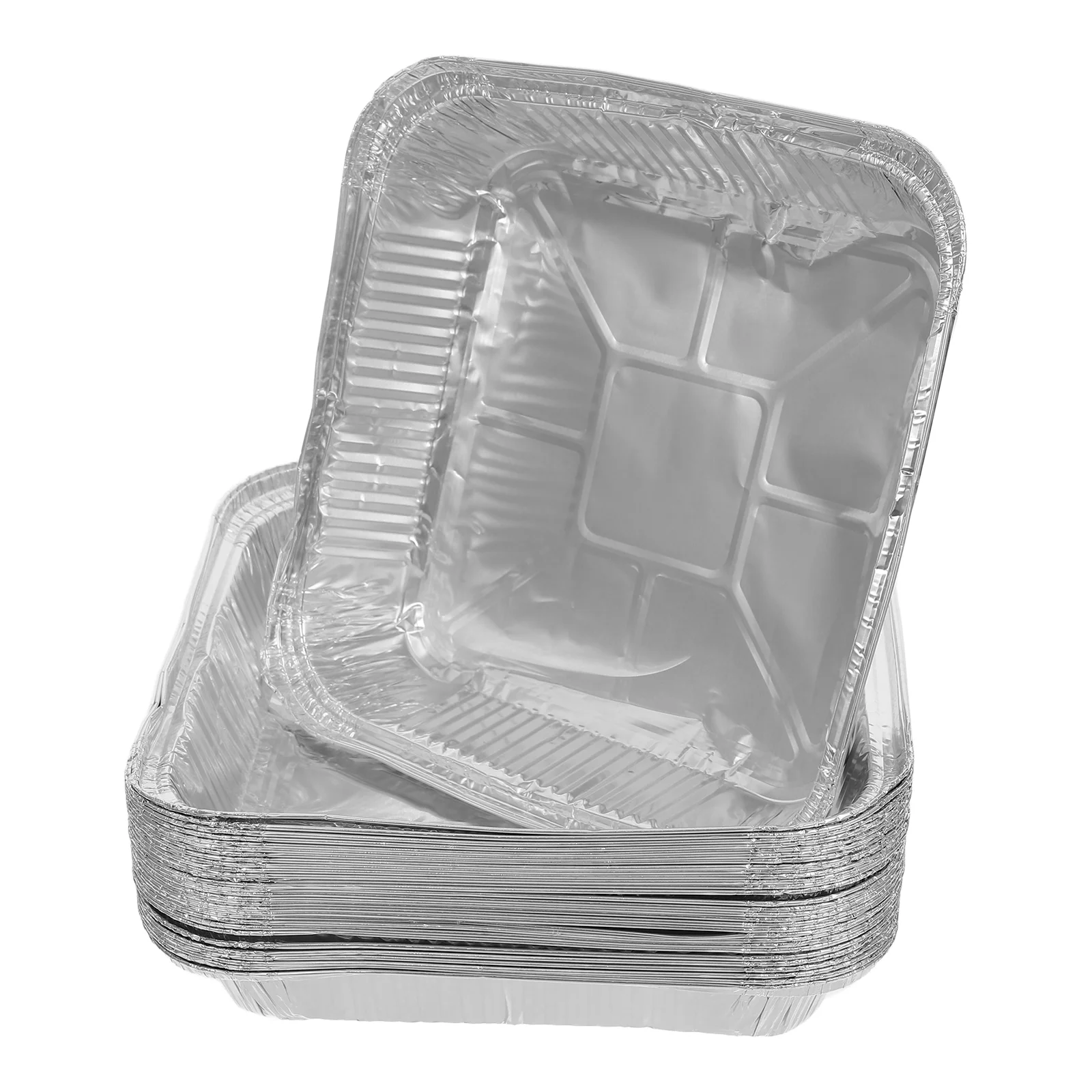 30Pcs Disposable Al… - image