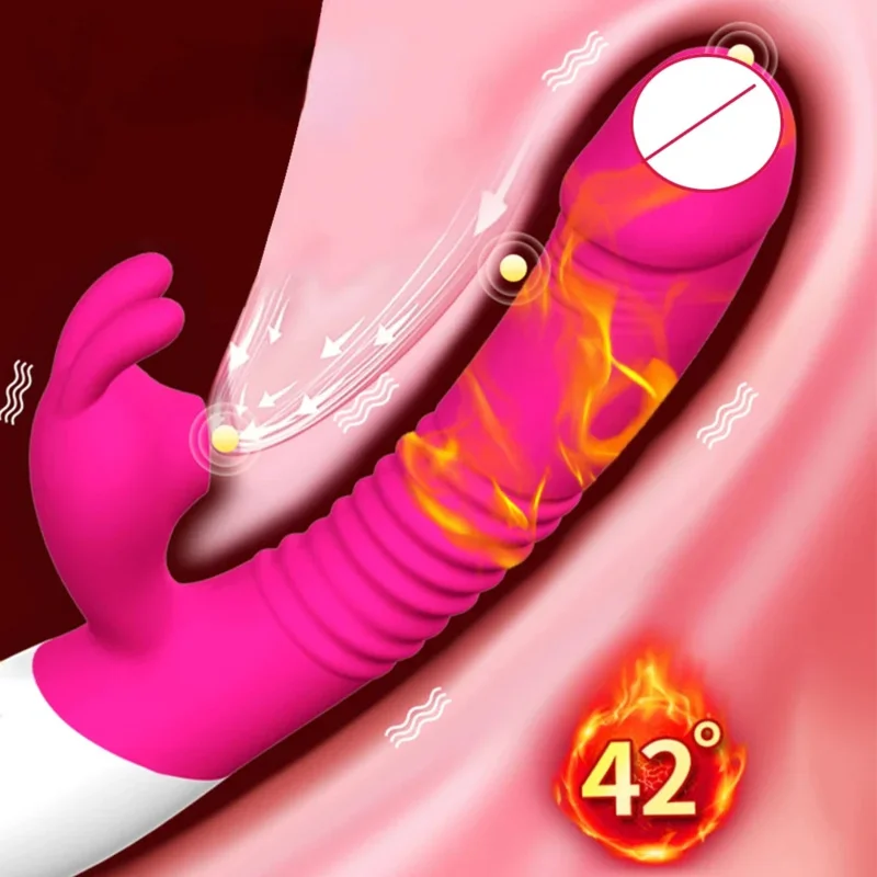 

Powerful Clitoral Vibrators For Women Clit Clitoris Sucker Sucking Vacuum Stimulator Dildo Sex Toys Female Goods for Adults 18