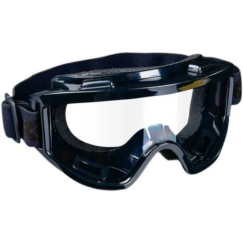 Dust-proof Eyeglasses Motorcycle Goggles Glasses Men Women Eye Protect Off-road Cycling Safety Anti Dust Glasses Protection