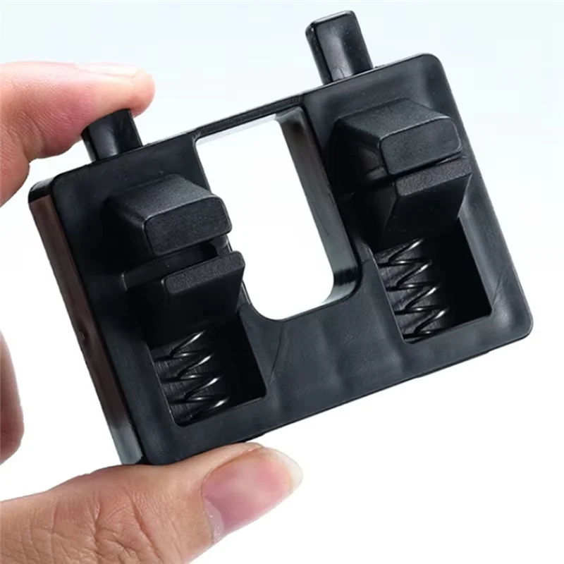 

A98E-Soldering Locator For Motherboard Adjustable Welding Wire Fixture Bracket Welding Table Clamp Soldering Tool