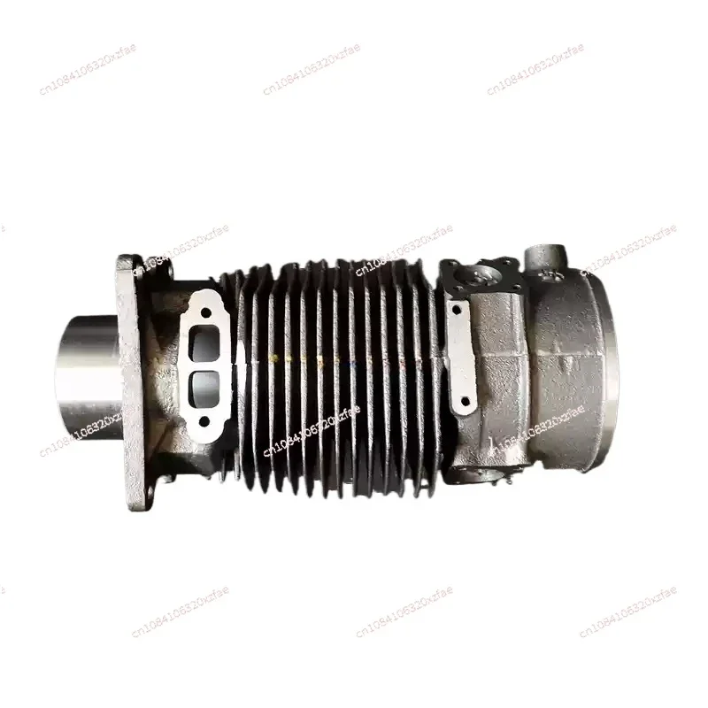 YN30A Internal Combustion Rock Drill Parts YN27 Cylinder, Cylinder Block Gasoline Engine, Drill Crusher, Gasoline Rock Drill