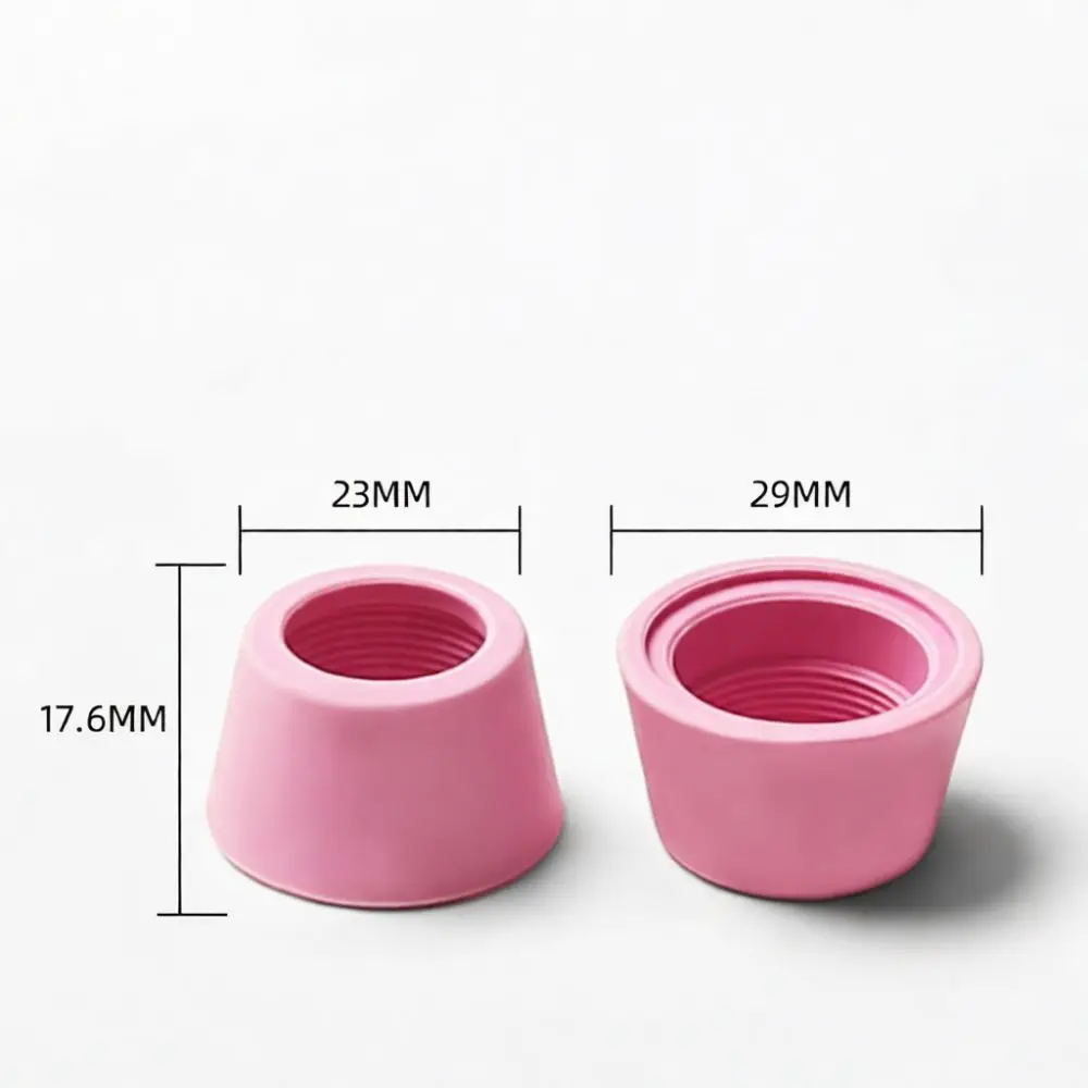 Professional Grade Plasma Torch Ceramic Shield Cup For Ag60 P80 Consumables Replacement Parts For Welding Machine Unit