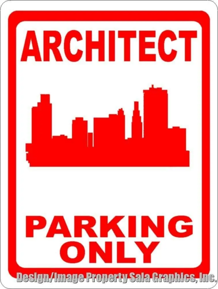 Y1,Fly Fisherman Parking Only Sign Gift Fishermen Fishing Fish Metal 16x12 In-aluminum