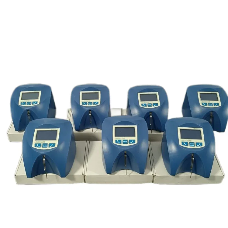 Determination of Milk Fat Content SP60 Milk Analyzer SPL Milk Analyzer