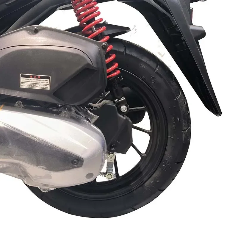 Trem roda dua area pegunungan baterai raja pendakian berdaya tinggi baterai lithium tahan lama berkecepatan tinggi listrik bawa pulang