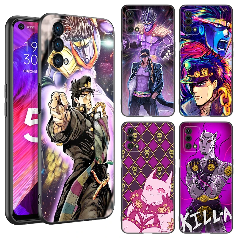 JoJo Adventure Killer Queen Phone Case For Infinix Hot 50 Note 30 40 50 Pro Smart 8 9 10 Tecno Camon 30 40 Spark 30C Go Pova 6 7 JoJo Adventure Killer Queen Phone Case For Infinix Hot 50 Note 30 40 50 Pro Smart 8 9 10 Tecno Camon 30 40 Spark 30C Go Pova 6 7