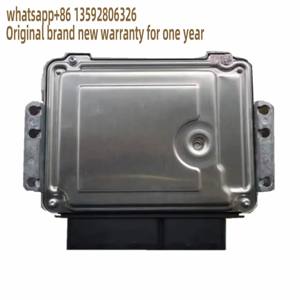 39128-2B710 Q204 ECU لوحة المحرك MEG17.9.12 لوحدة التحكم الإلكترونية كيا هيونداي #2