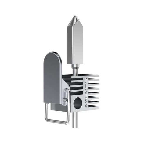 Creality SPARKX I7 Нагревательный блок 0.2/0.4/0.6/0.8 мм
