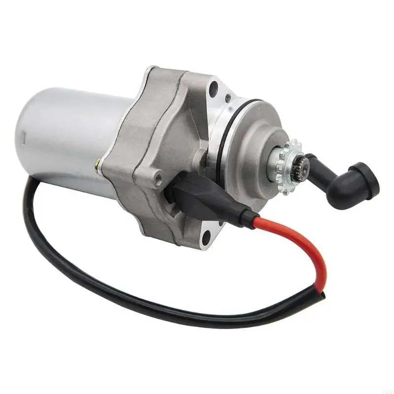 587F كفاءة عالية 3 التثبيت المبتدئ في البولت لـ 125cc 110cc 100cc 90cc 70cc