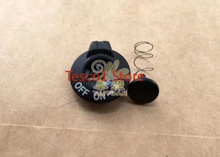 Original Power Dial ON-OFF + Release Button Part For Nikon D7200 Digital Camera