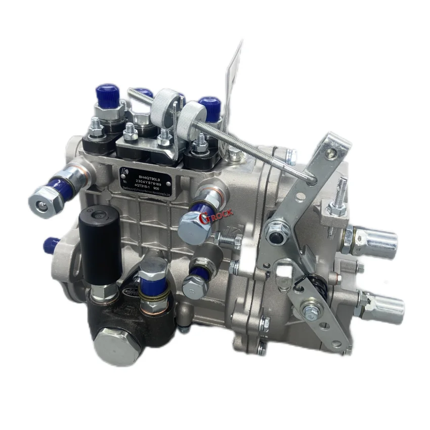 

Genuine Kangda fuel pump 4QT315-1 BH4QT90L9