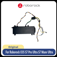 Original Onyx3 Power Board Adapter Supply Parts For Roborock O35 S7 Pro Ultra S7 Maxv Ultra Cleaner -Global Version l Accessorie