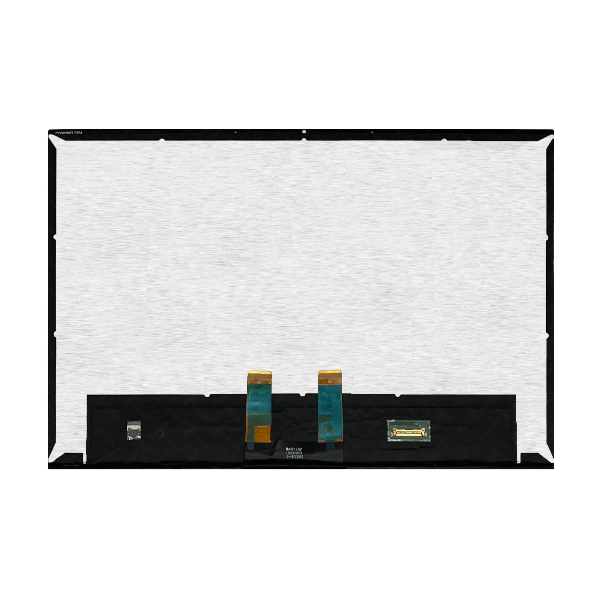 14.0‘’ FHD/UHD LCD Screen Display Touch Digitizer Glass Assembly for HP EliteBook X360 1040 G8 1920X1080/3840X2160 30/40 Pins