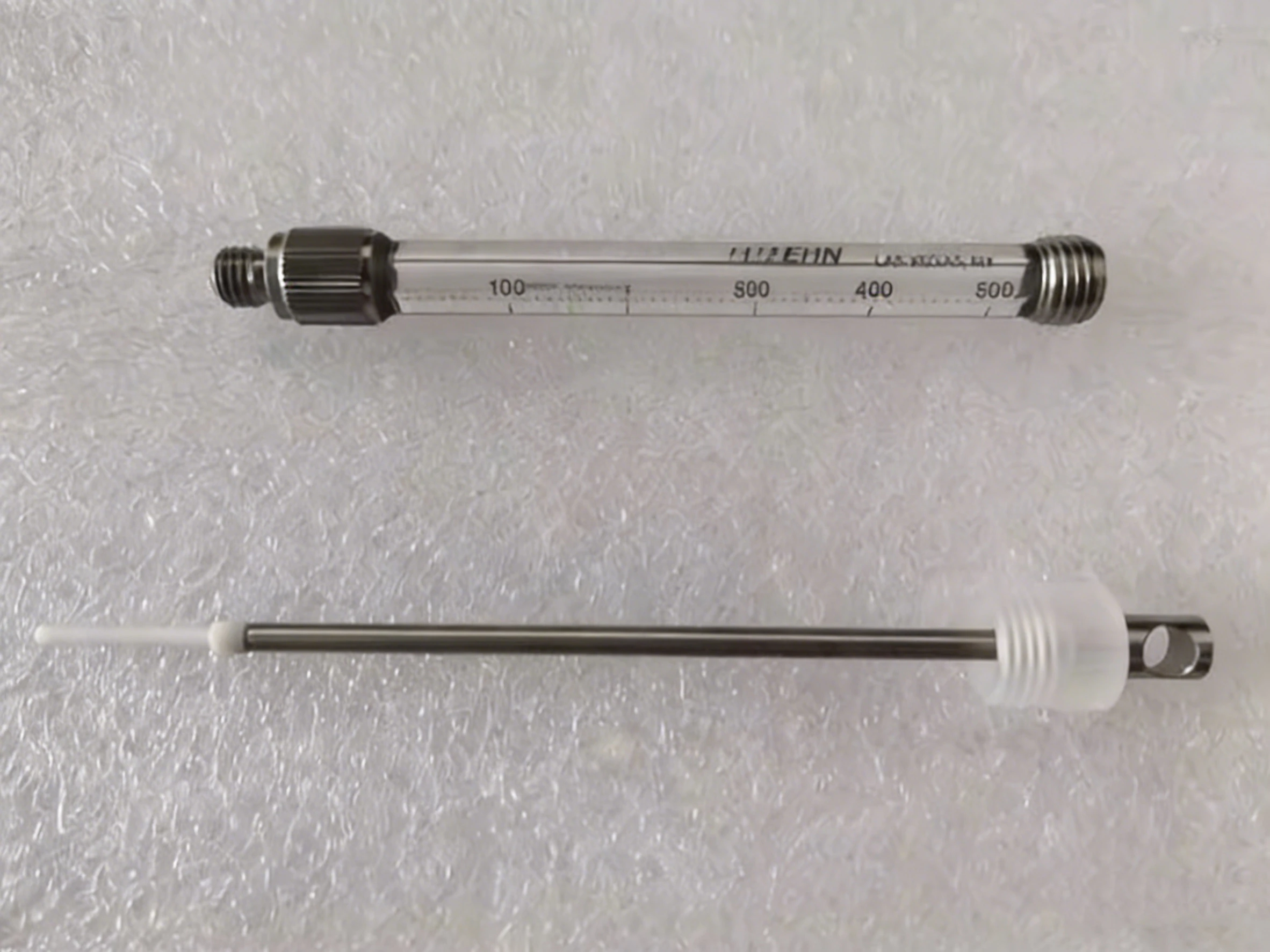 Original Mindray BS360E BS370E BS380 BS390 BS400 BS420 BS430 BS450 BS460 BS360S 500μL Reagent Syringe