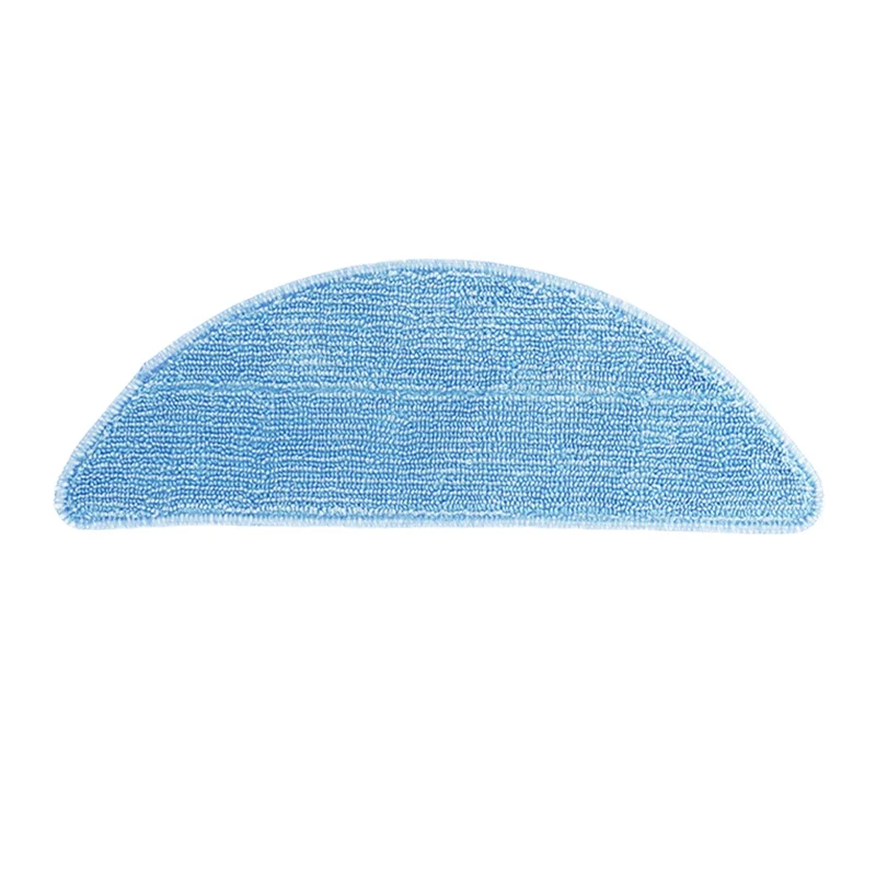 A005-для робота-пылесоса Dibea V750, запасные части, тряпка для швабры