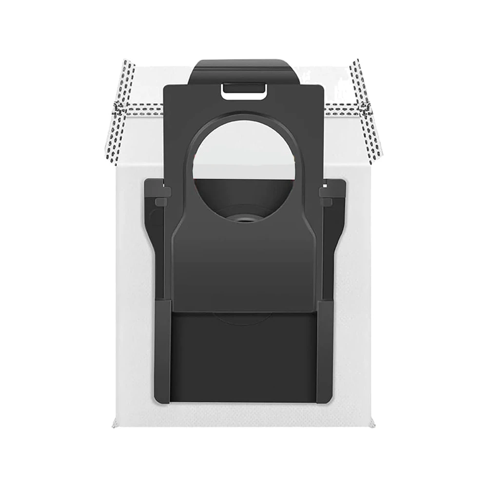 L10s Pro Ultra/X30 Ultra/X40 Ultra/L40 울트라 로봇 진공 청소기 교체 캐니스터 진공 가방용 FZFZ 먼지 봉투