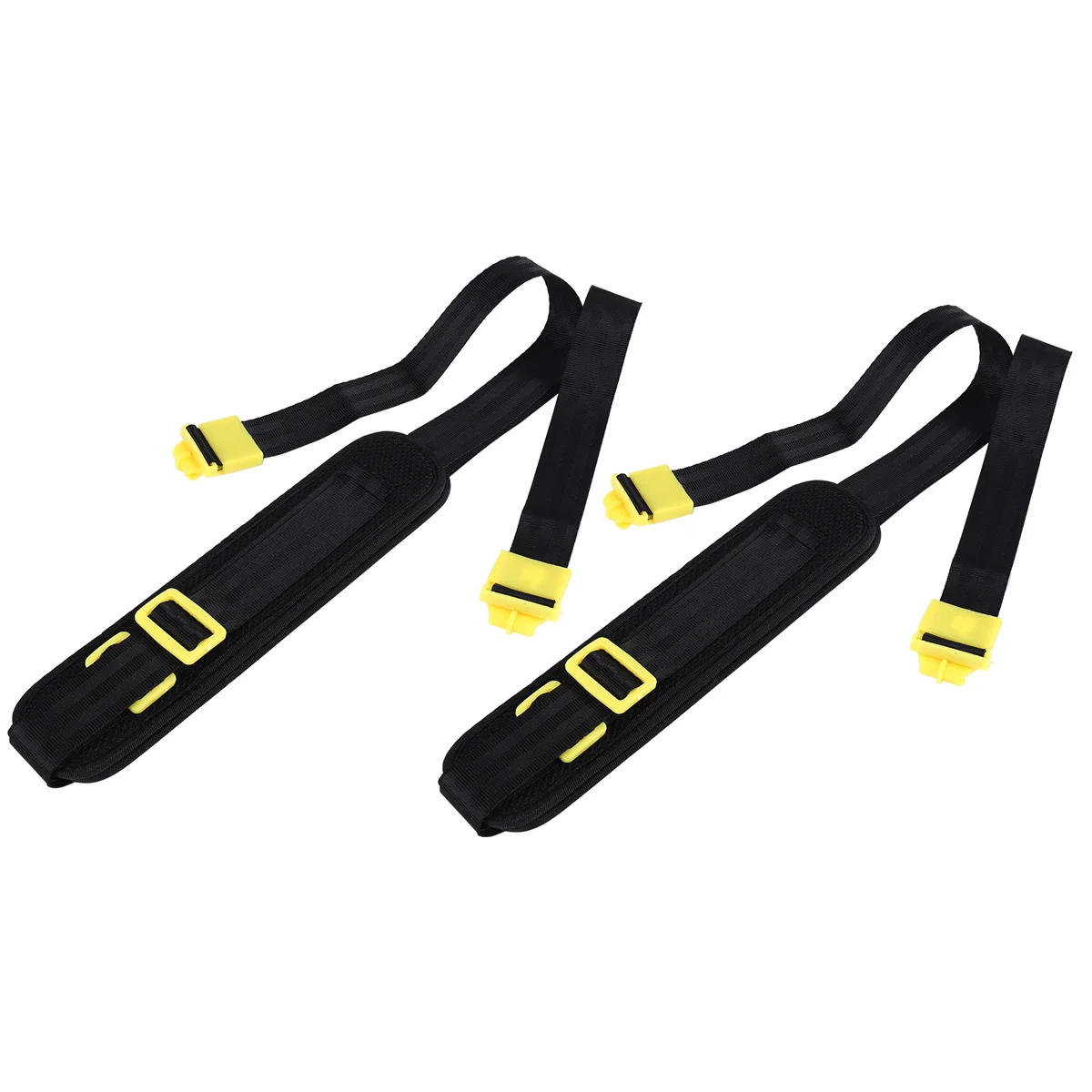 2 Pack of Backpack Sprayer Belt Replacement,Sponge Adjustable Agriculture Manual Sprayer Backpack Shoulder Strap