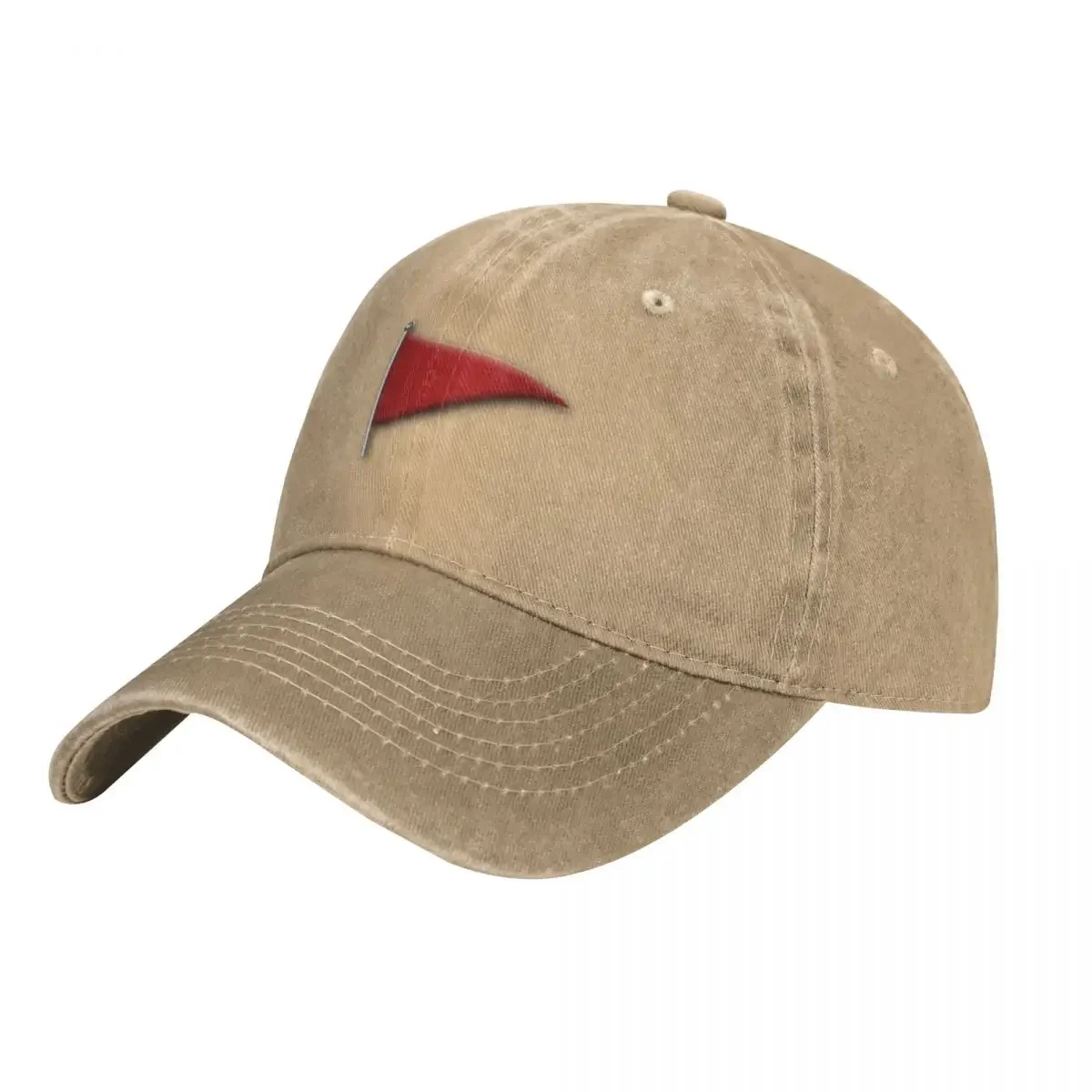 

Red Flag MemeCap Cowboy Hat Luxury cap Hiking hat hats for men Women's