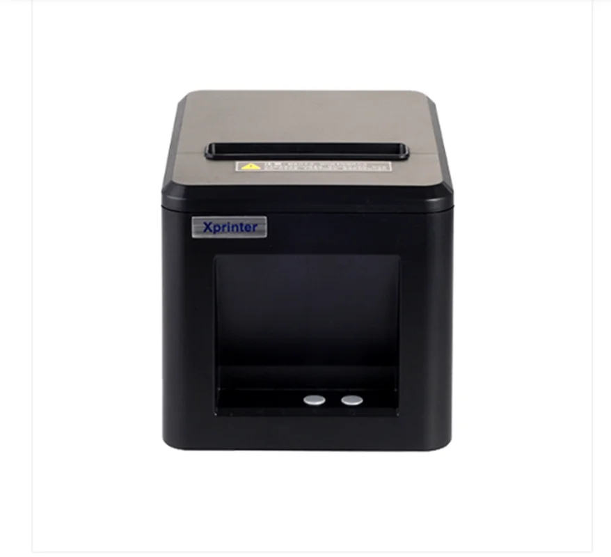 2022 New high-quality 80mm pos thermal receipt printer automatic cutting printing USB port /Ethernet /WIFI