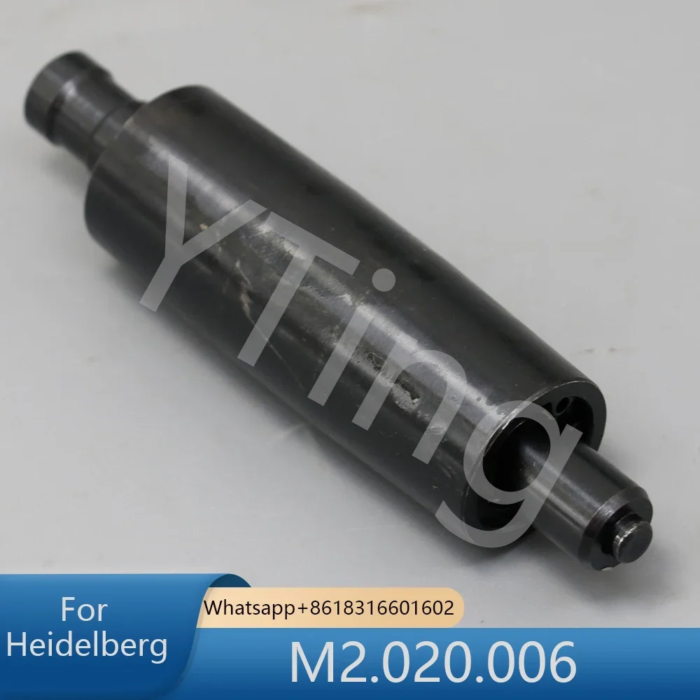 89x22x10mm Guide Roll M2.020.003 M2.020.025 PM74 SM74 Printer Feeder Gripper Movement Suction Tape Shaft M2.020.006
