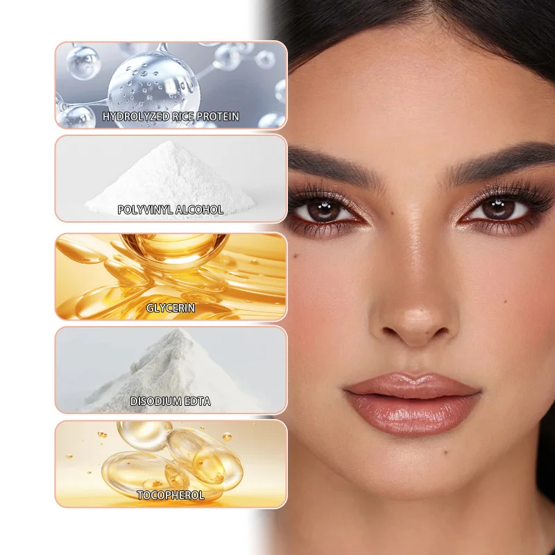 Kredka do ust Stay N Tattoo Matte Peeling Contour Line Dark Brown Waterproof Long Lasting Plump Soft Lip Gloss Makeup Cosmetics