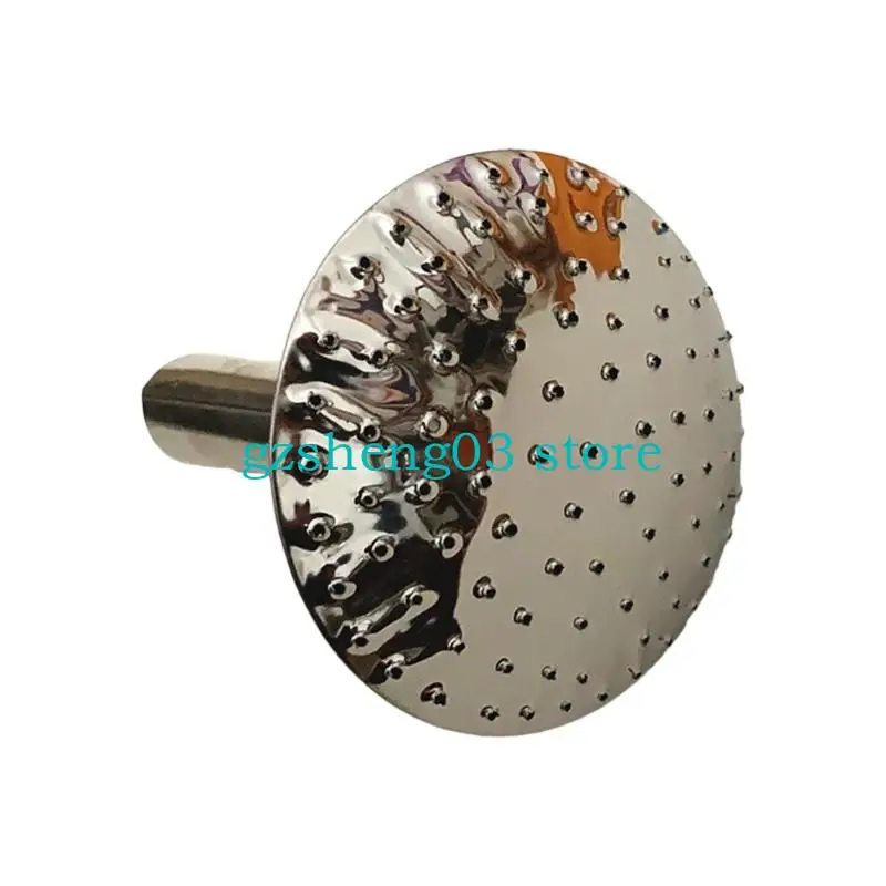 U75C Arrosage peut doucher tête d'arrosage peut rose Sprinkler Buse Buse Buzzle Pièces d'eau peut buse