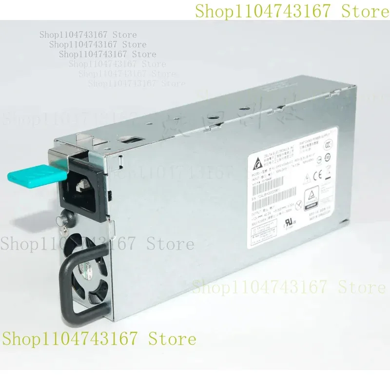 Suitable for Delta Electronics DPS-500AB-9 A D E Server-Power Supply Max 500W