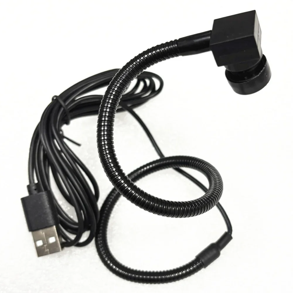 

USB Center Webcam Camera 4K Eye Contact Eye To Eye 8MP 2MP Middle Screen Webcam 5mp with Built in Microphone for PC Laptop