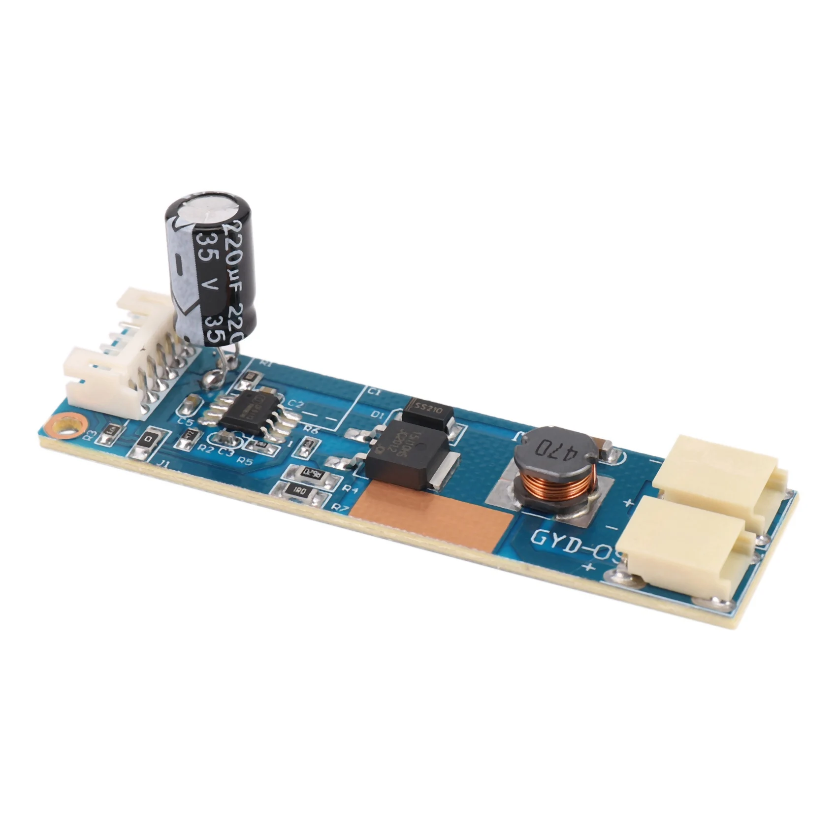 

ABBN-2X 315Mm 15 Inch LCD Widescreen Dimmable Adjustable LED Lights Backlight Strip Kit