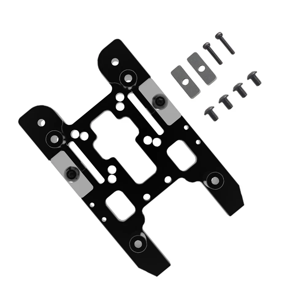 1 قطعة ل IDM الماسح الضوئي التسوية الاستشعار قوس معدني ل Voron 2.4 للطابعة ثلاثية الأبعاد سبائك الألومنيوم تصاعد لمستشعر التسوية