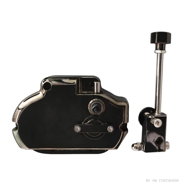 

Reverse Gear Box for 114/103/117 HD Touring Model Motorcycle 6-Speed Alloy System